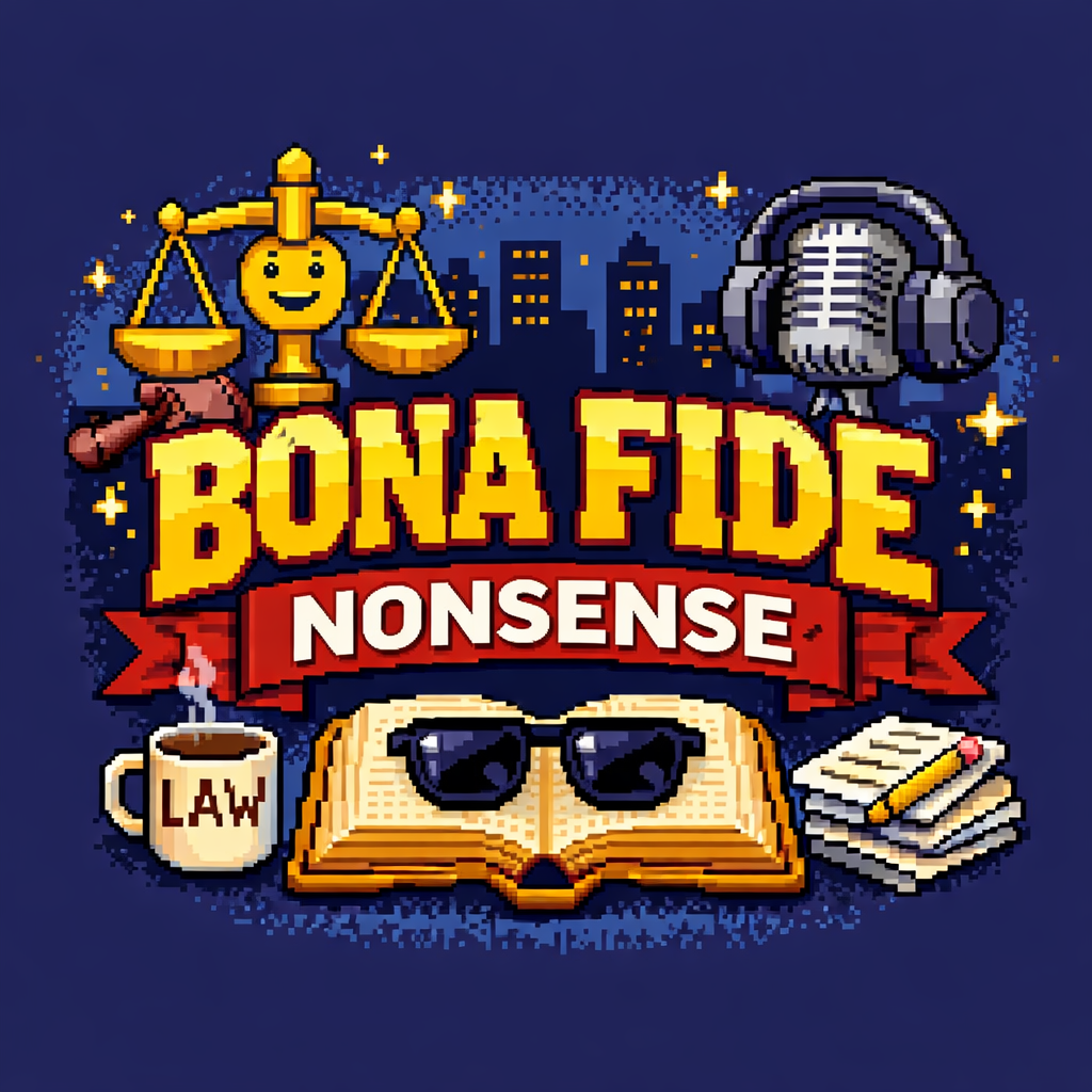 Bonafide Nonsense